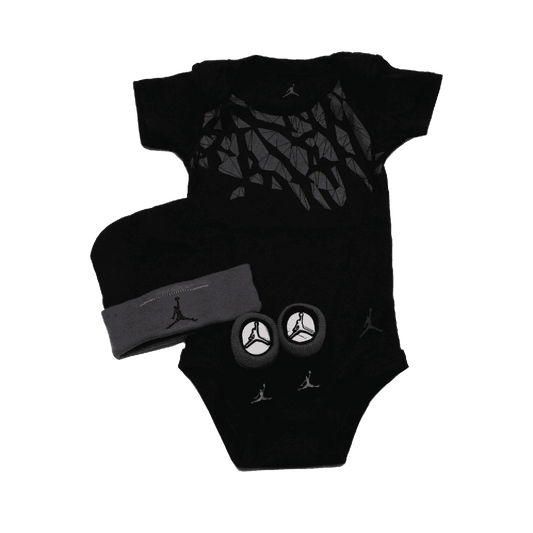 Air Jordan Baby bodysuit