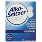Alka seltzer Tablets 72 Count