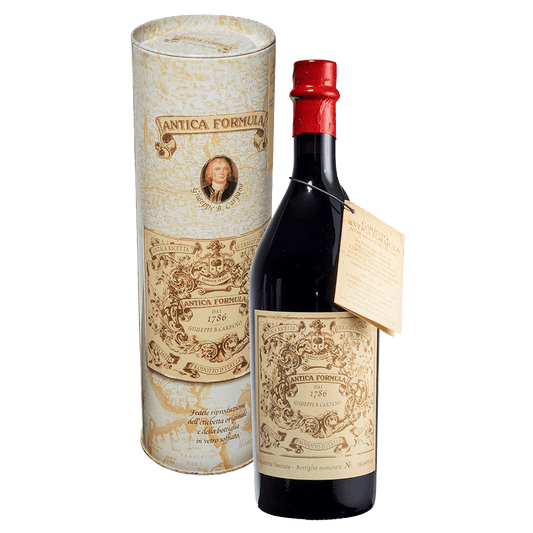 Antica Formula Carpano Vermouth 1L