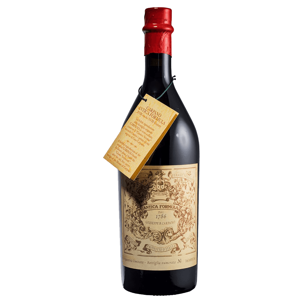 Antica Formula Carpano Vermouth 1L