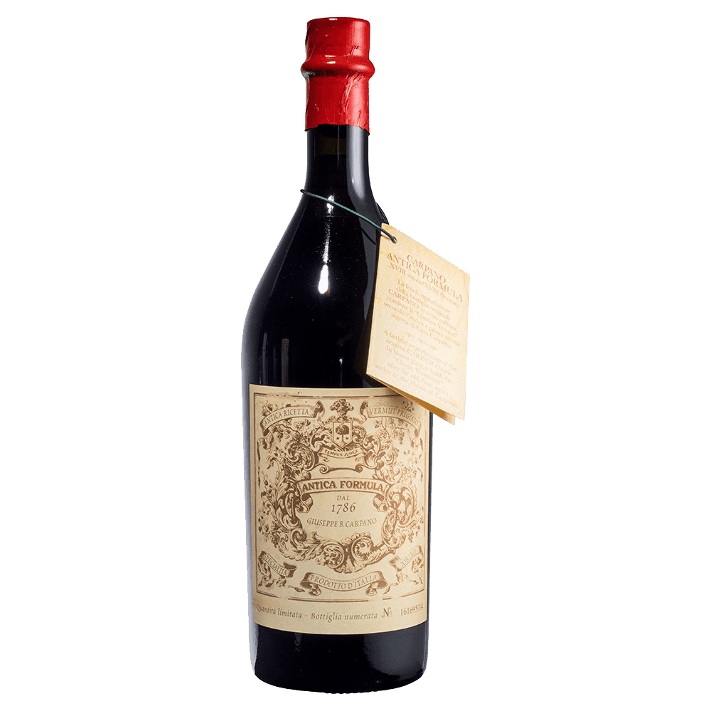 Antica Formula Carpano Vermouth 1L