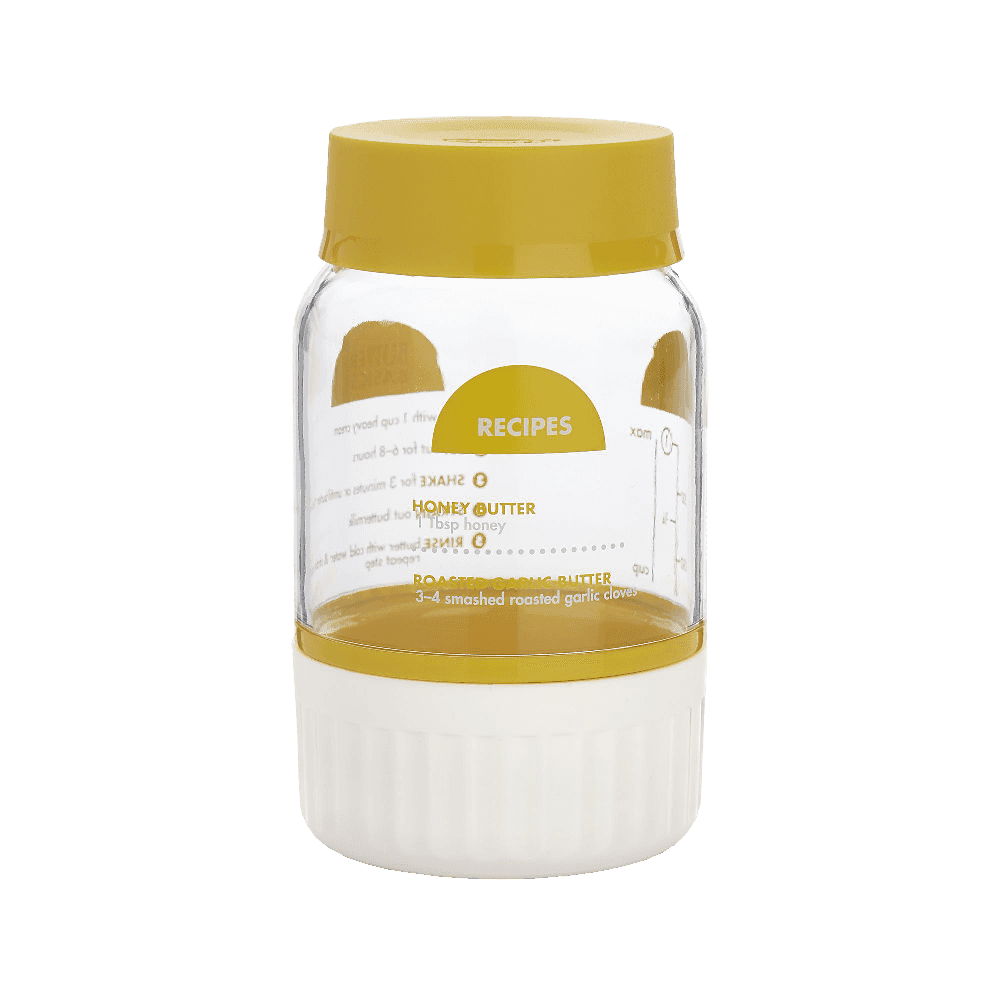 Chef'n Buttercup Butter Maker