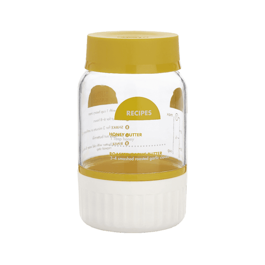 Chef'n Buttercup Butter Maker