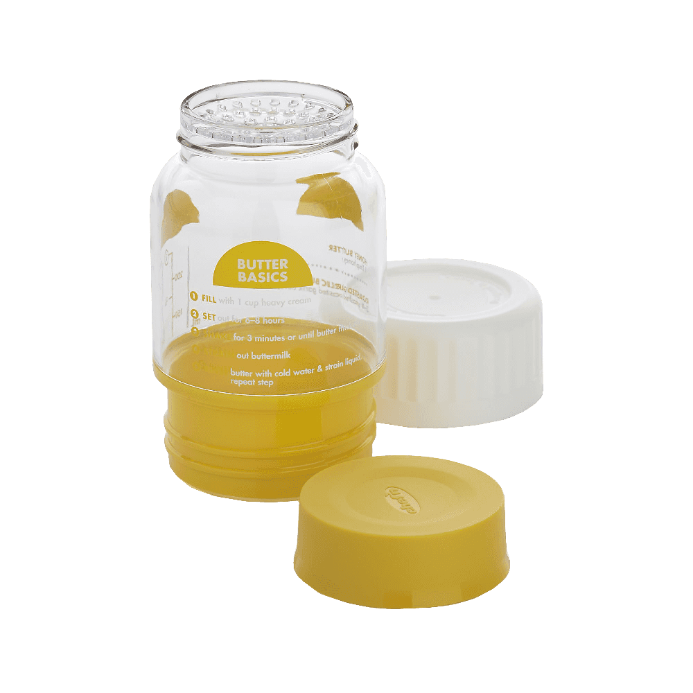 Chef'n Buttercup Butter Maker