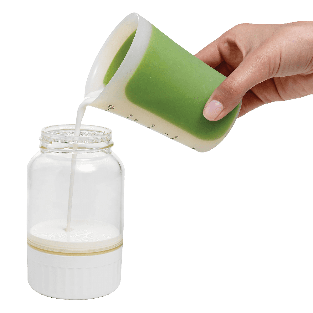 Chef'n Buttercup Butter Maker