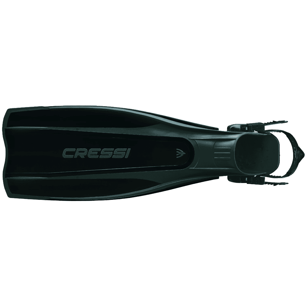 Cressi Pro Light Open Heel Diving Fin