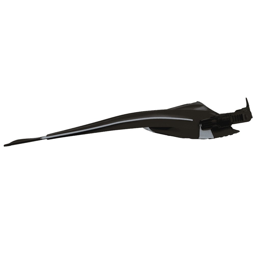 Cressi Pro Light Open Heel Diving Fin
