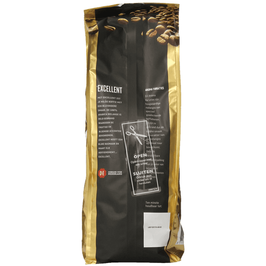 Aroma Whole Beans Coffee