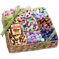 Chocolate Sweets Basket
